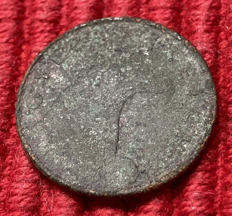 1 Groschen 1925 | Österreich | Bronze | Historische Münze 1. Republik