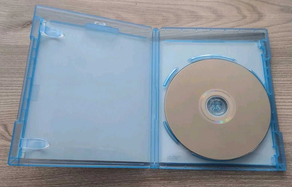 Blu-ray | Thor - The Dark Kingdom | Marvel | mit Chris Hemsworth