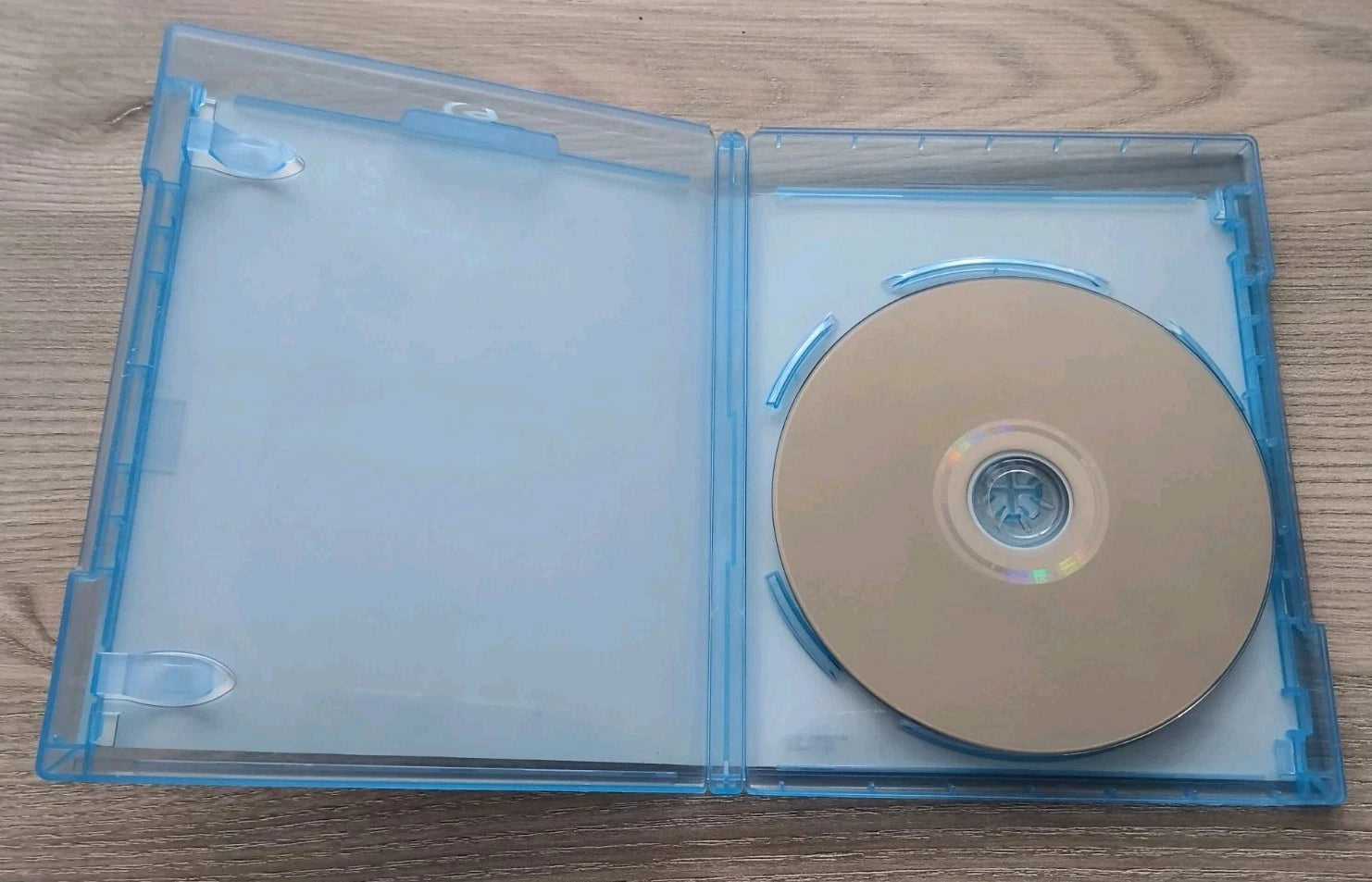 Blu-ray | Thor - The Dark Kingdom | Marvel | mit Chris Hemsworth