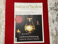 Natur & Heilen Nr. 4/2020 | Lichtverschmutzung | Strophanthin | Zeitschrift | Zustand gut