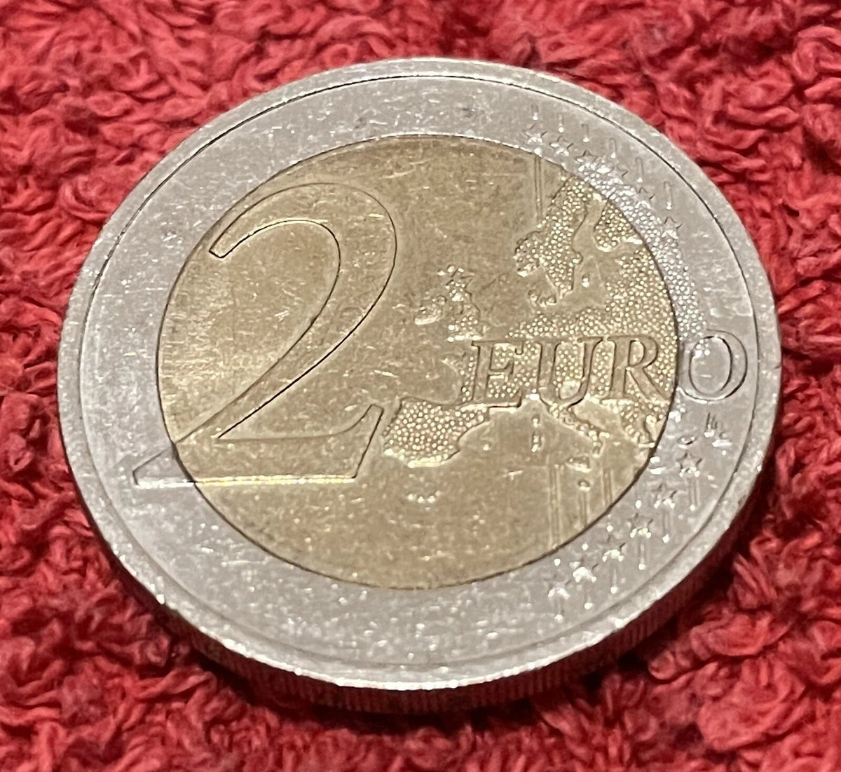2 Euro 2019 G | Deutschland | 30 Jahre Mauerfall | Bi-Metall Gedenkmünze | sehr schön