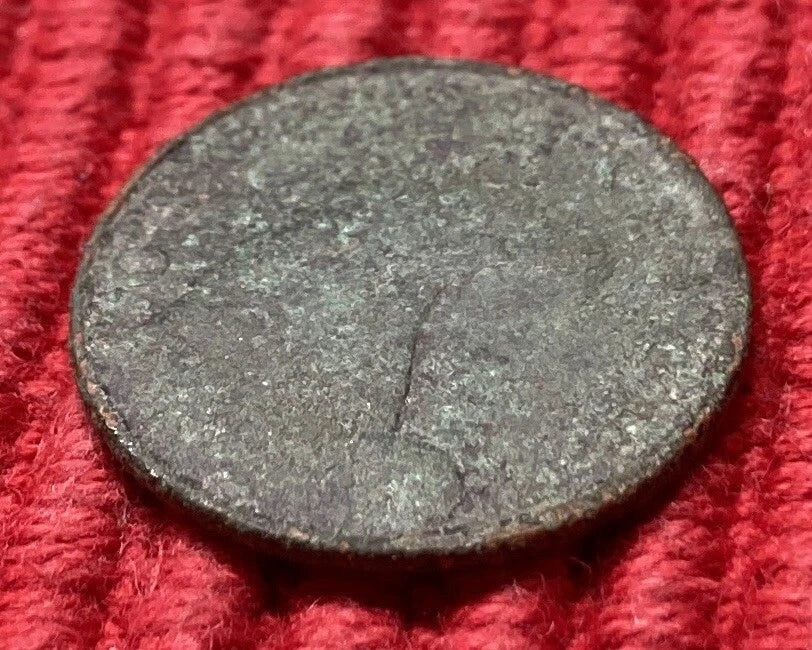 1 Groschen 1925 | Österreich | Bronze | Historische Münze 1. Republik