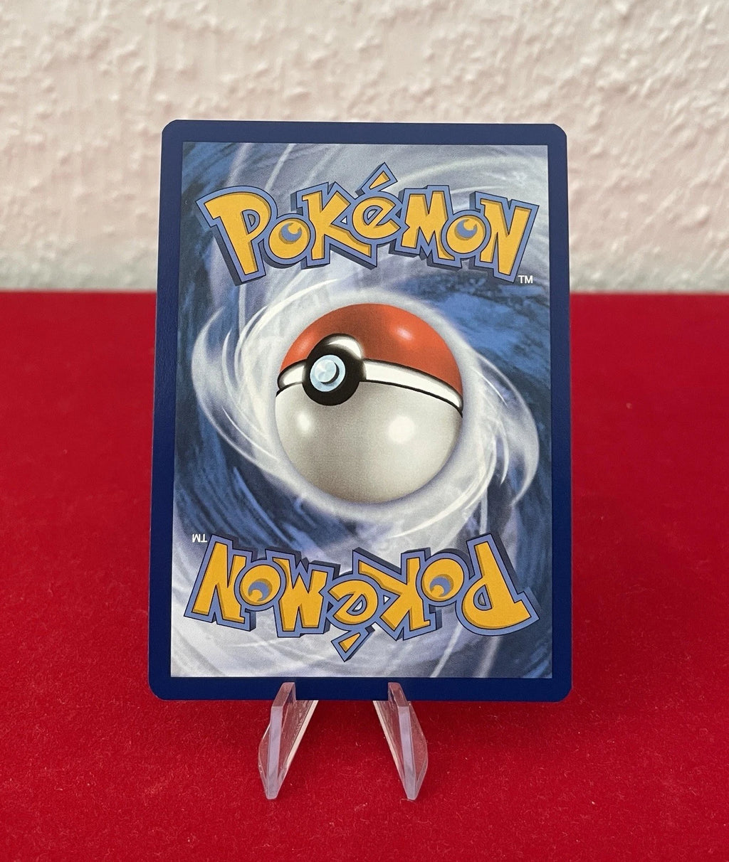Pokémon Karte – Durengard 134/182 – Paradox Rift (Deutsch) / Holo / Neuwertig