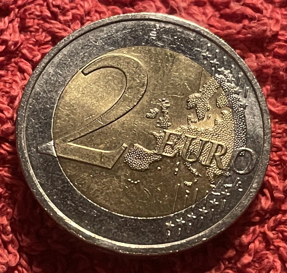 2 Euro 2020 G | Deutschland | 50 Jahre Kniefall von Warschau | Bi-Metall Gedenkmünze | schön