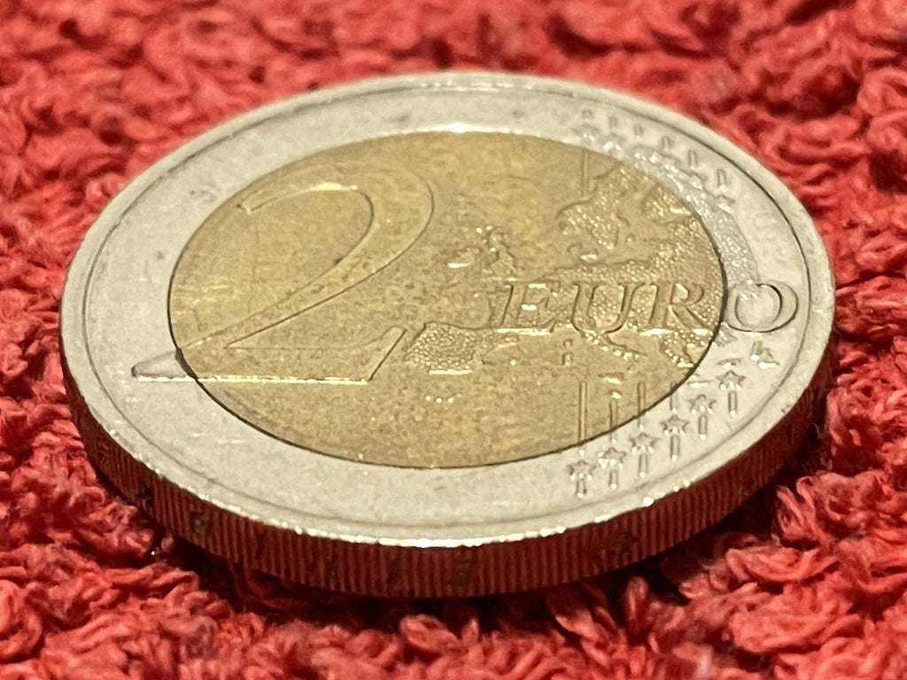2 Euro 2019 G | Deutschland | 30 Jahre Mauerfall | Bi-Metall Gedenkmünze | sehr schön