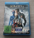 Blu-ray | X-Men: Zukunft Ist Vergangenheit | mit Hugh Jackman