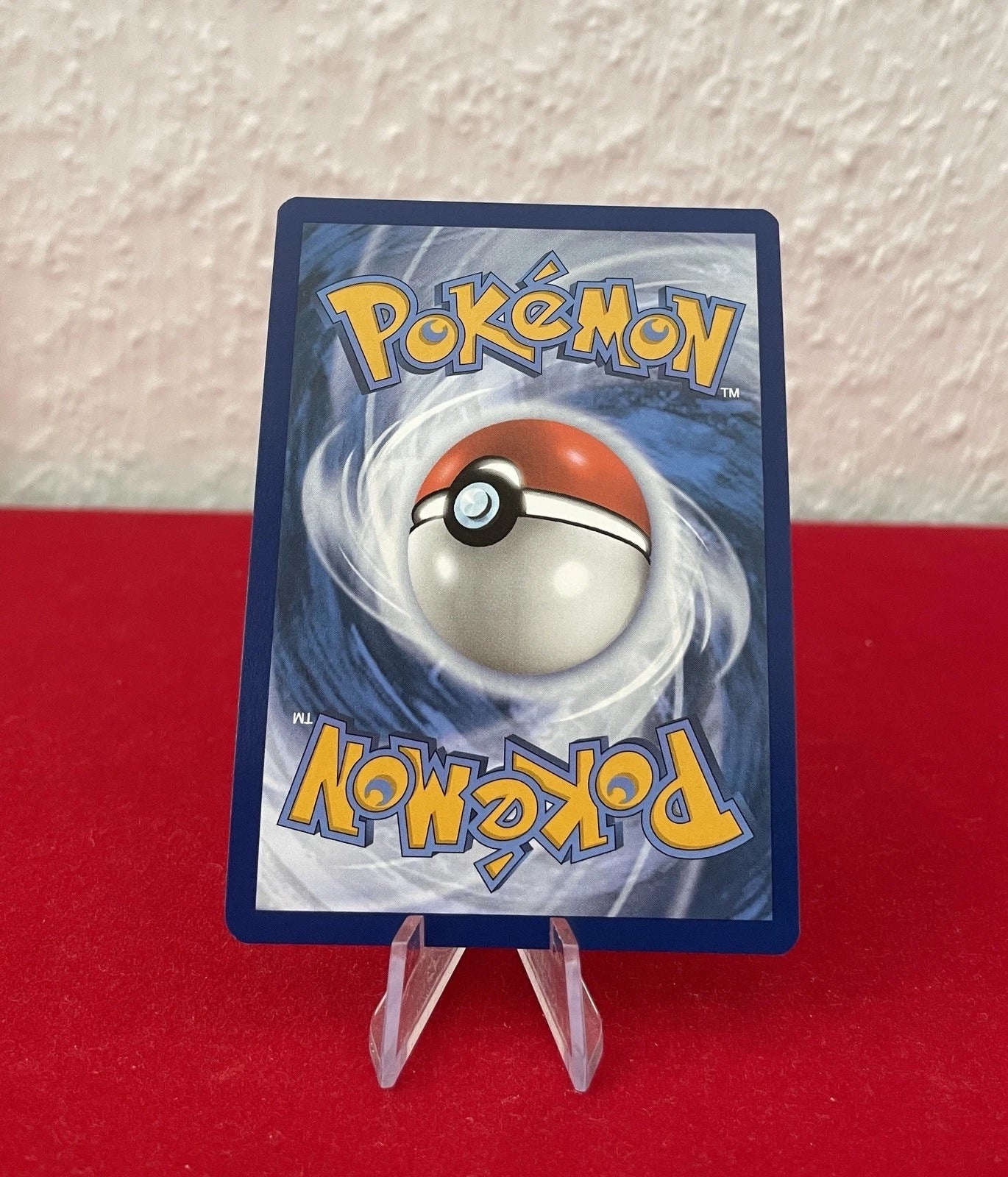 Pokémon Karte – Durengard 134/182 – Paradox Rift (Deutsch) / Holo / Neuwertig