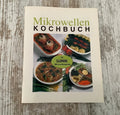 Mikrowellen Kochbuch – Für LUNIK Mikrowellengeräte / Rezepte & Anleitungen / Sehr guter Zustand