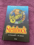 Steinbock | Sternzeichen Buch | P. Michel | A. Wagner | Hardcover | Zustand gut
