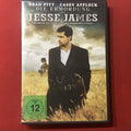 DVD: Die Ermordung des Jesse James durch den Feigling Robert Ford | Western, Drama