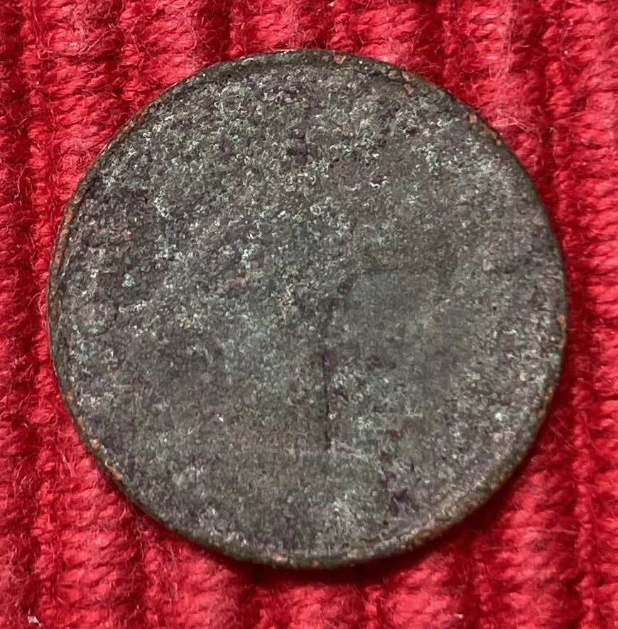 1 Groschen 1925 | Österreich | Bronze | Historische Münze 1. Republik