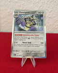 Pokémon Karte – Durengard 134/182 – Paradox Rift (Deutsch) / Holo / Neuwertig