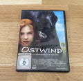 Ostwind - Zusammen sind wir frei (DVD) | Familienfilm & Pferde-Abenteuer | Sehr guter Zustand