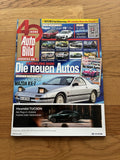 Auto Bild Nr. 11/2026 | 40 Jahre Jubiläum | Mazda RX-7 | Automagazin | wie neu